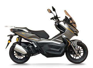 望雅 ADV150