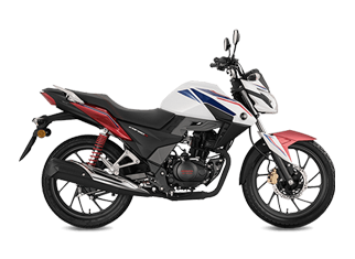 新大洲本田 CBF150R