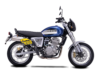 鑫源 SIXDAYS 250