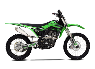 新贵尊 战狼 250 水冷版