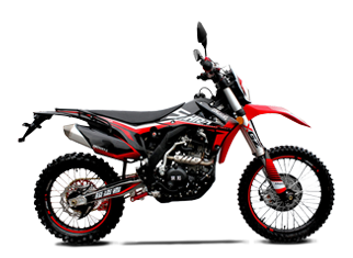 新贵尊 ZH250GY