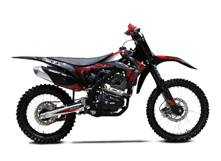 新贵尊 极盗者 SHR-5
