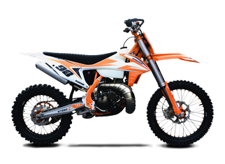 新贵尊 MT250