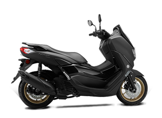 雅马哈 NMAX