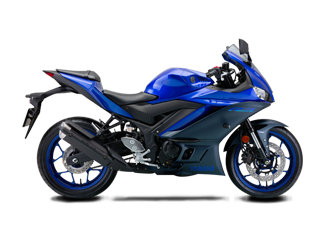 雅马哈 YZF-R3