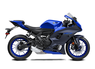 雅马哈 YZF-R7