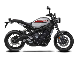 雅马哈 XS900R