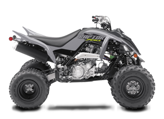 雅马哈 Raptor 700
