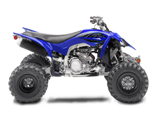 雅马哈 YFZ450R