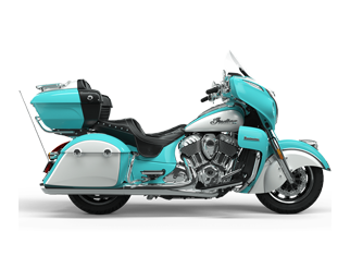 印第安 公路大师 Roadmaster