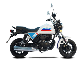 银钢 Super Mini 150