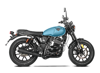 银钢 拿铁 RTD250 Twin