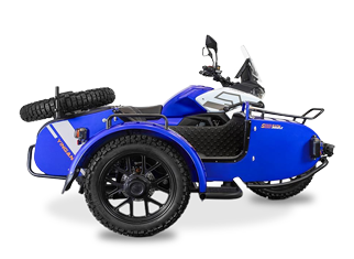 银钢 SUV500 Ⅱ
