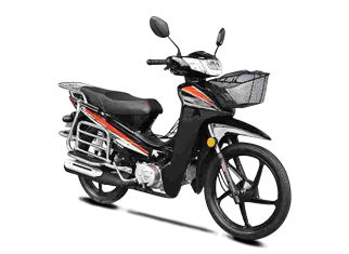 银钢侠 银驰 YG110-9A