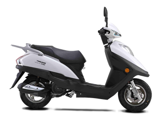 银钢侠 玉钻 YG125T-20