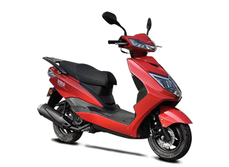 银钢侠 霍克YG125T-30