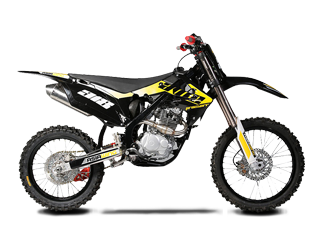 亚翔 AD150