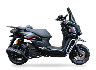 雅典娜 ADV150SR