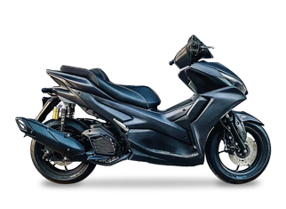 YNMTC RKM NV-Xsports 150