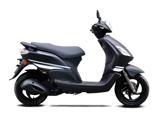 宗申比亚乔 CITY FLY 150