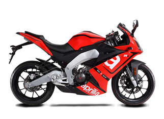 宗申阿普利亚 GPR150R