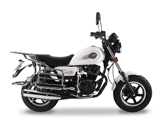珠峰 ZF150-8A
