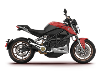ZERO SR