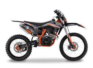 卒玛 K5-CB250F
