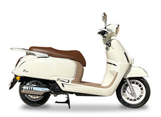 之威 GS125