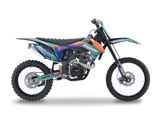 卒玛 K7-CB250F