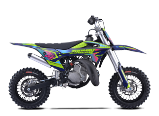 卒玛 S2-T50R