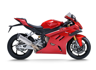 张雪机车 820RR