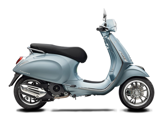 VESPA Primavera 150