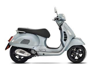 VESPA GTS