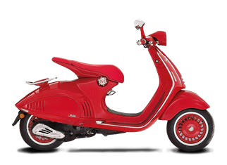 VESPA 946