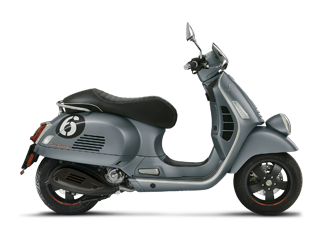 VESPA Sei Giorni