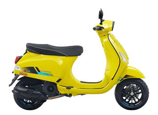 VESPA S 125