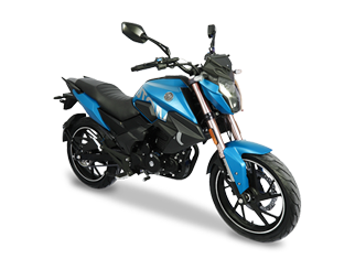 嘉陵 ES200