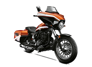 杰迪 Custom 250