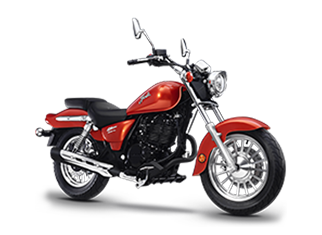 杰迪 GZ250