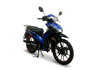 劲力 JL125-E