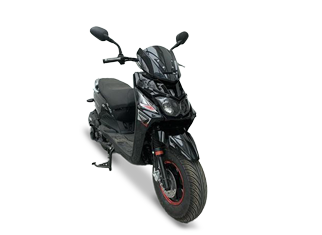 劲力 JL125T-5E