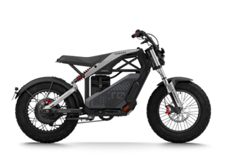 九号 SEGWAY XYBER
