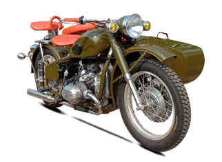 君侉 CJ750