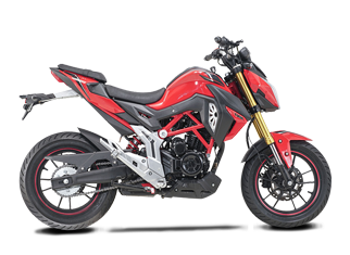 隆鑫 180R