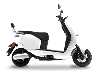 绿源 S50