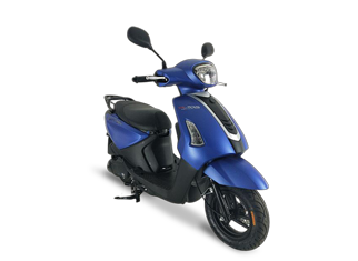 南雅 NY110T