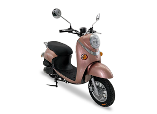 南雅 NY125T-60A