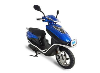 南雅 NY125T-56A