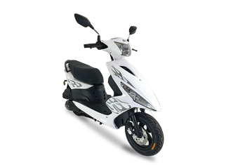 南雅 NY125T-53A